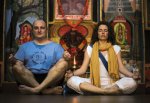 John and Mara Falk - Ashram.jpg