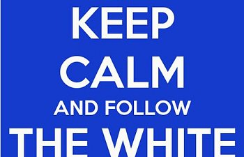 keep calm and follow the white rabbit.JPG