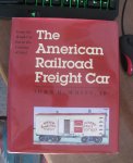 Gotta love getting an 8lb, 3.6kg, railroad book in the mail.