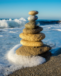 Universal Law Series - Law of Compensation