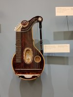 Field Trip: Musical Instrument Museum (MIM)