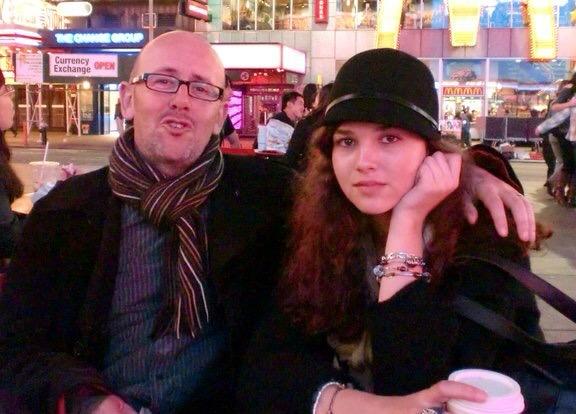 Sean O’Neill condemned the “shameful” lack of action to address ME even after his daughter’s death
