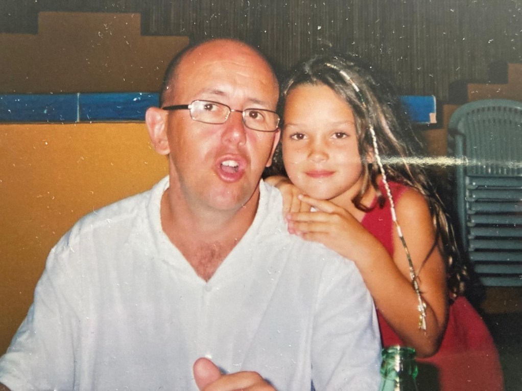 Boothby O’Neill chose to die in her own home “in the care of those she loved” rather than in hospital