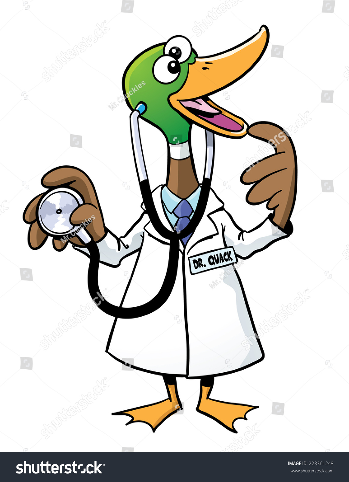 stock-vector-cartoon-duck-quack-doctor-with-stethoscope-223361248.jpg